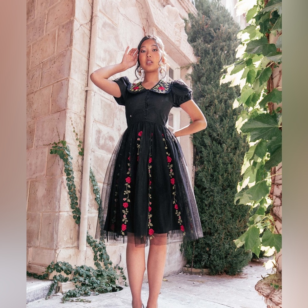 JessaKae Angelina dress